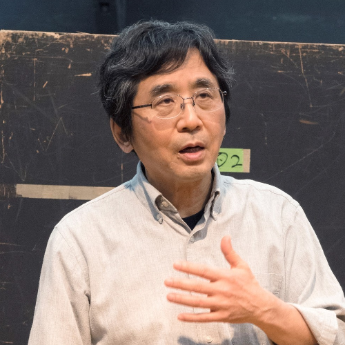 鵜山仁