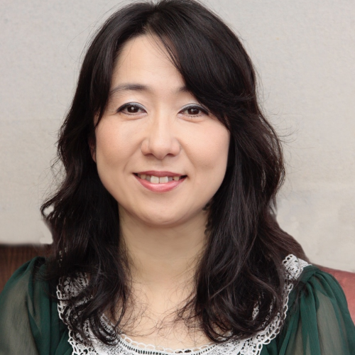 松本祐子