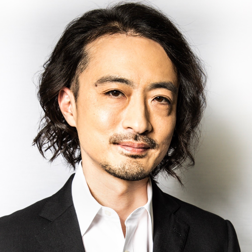 日澤雄介