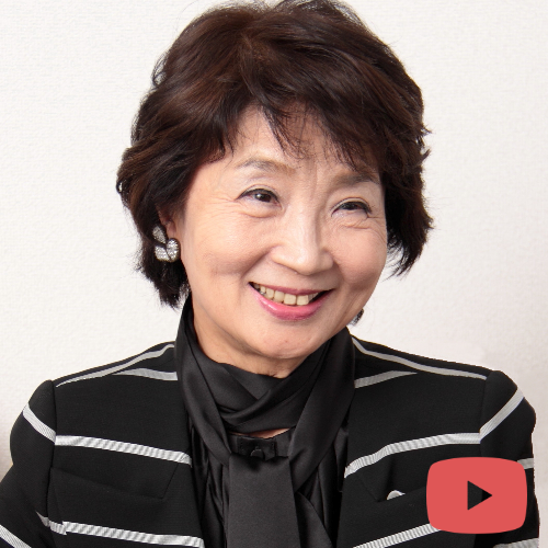 樫山文枝