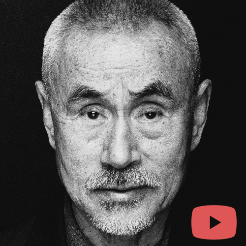 笈田ヨシ