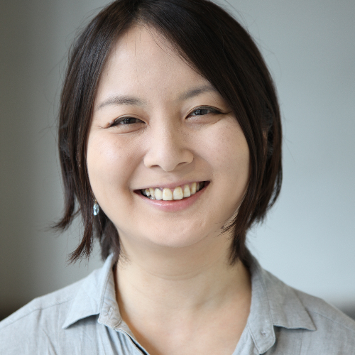 瀬戸山美咲