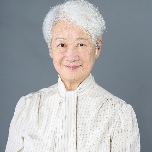 岩崎加根子