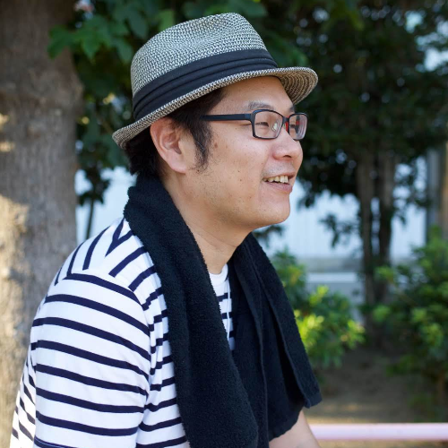 丸山裕介