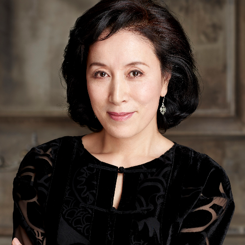 高畑淳子