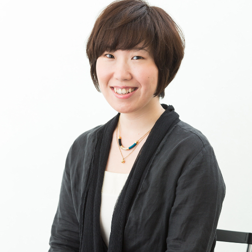 長田育恵