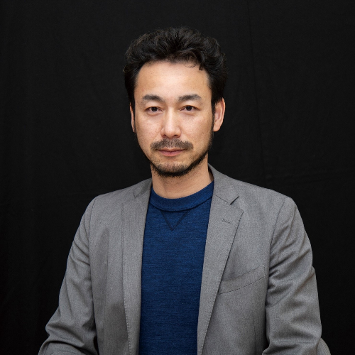 亀尾佳宏