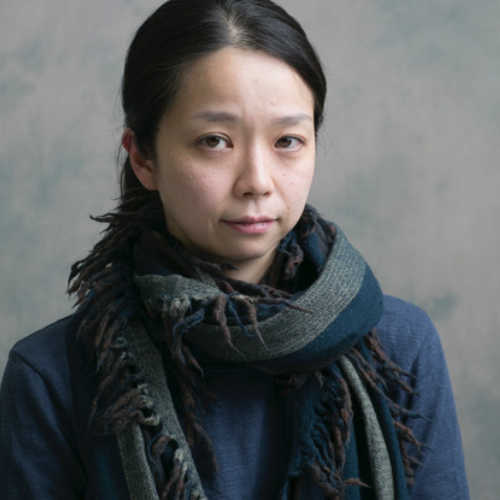小川絵梨子