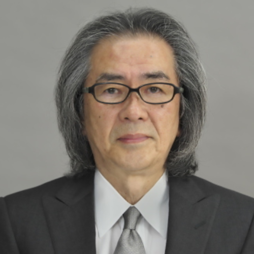 勝柴次朗