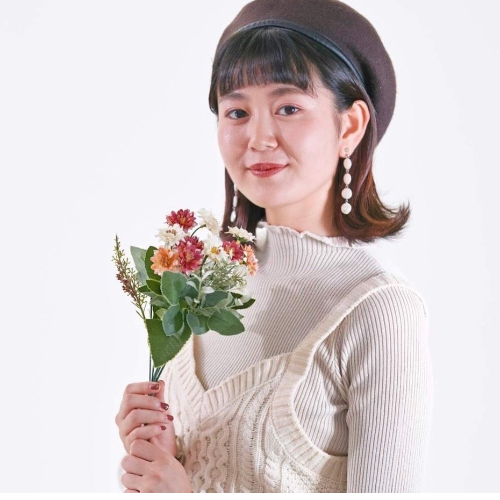 大山麗希